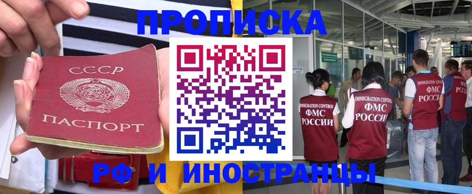 прописка 2025 в Почепе